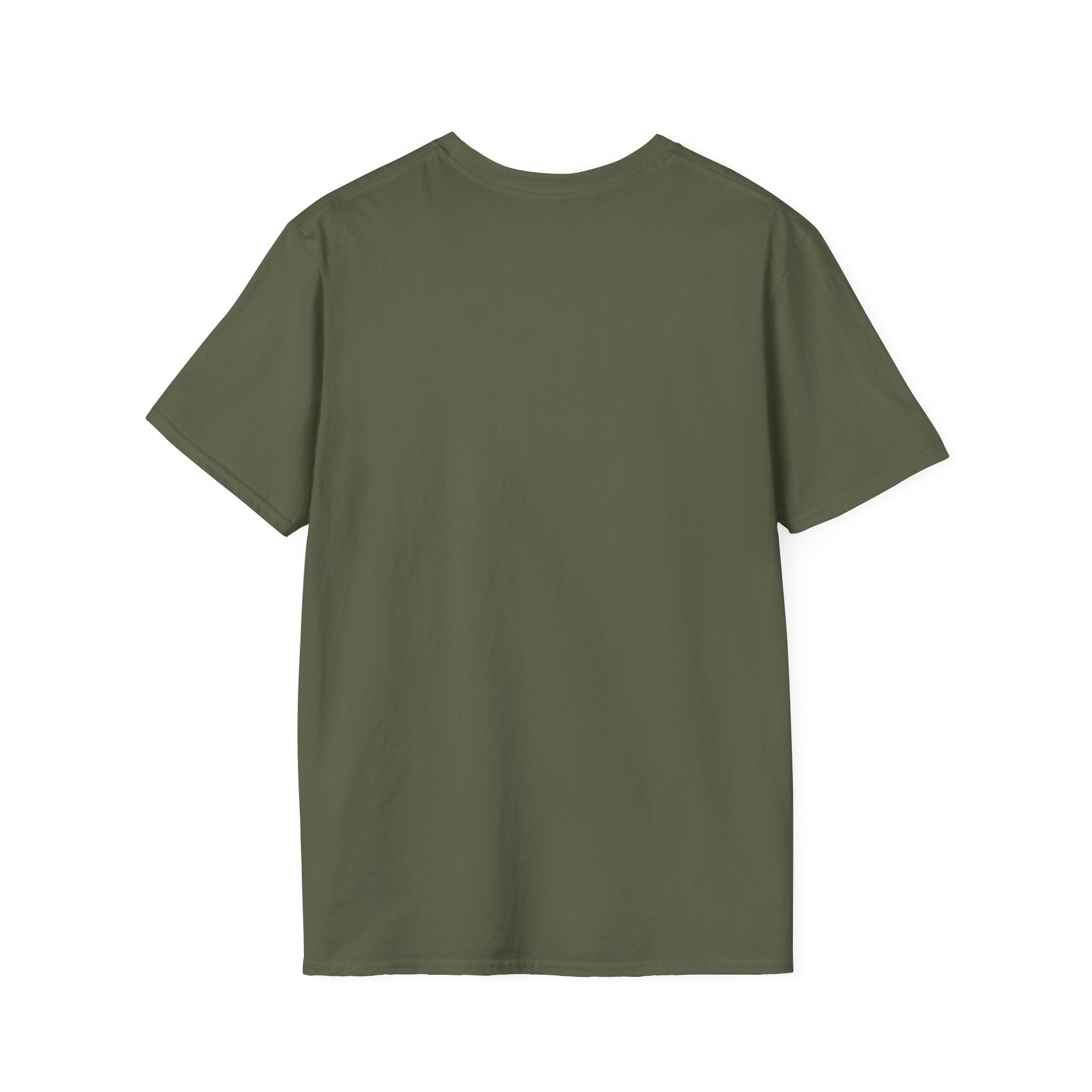 Paws In Charge T-Shirt – Dog & Cat Mom Graphic Tee