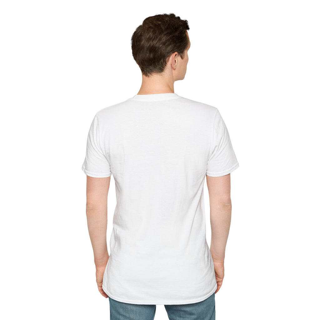 French Bulldog Social Club T-Shirt — Retro Crest Graphic Tee for Dog Lovers