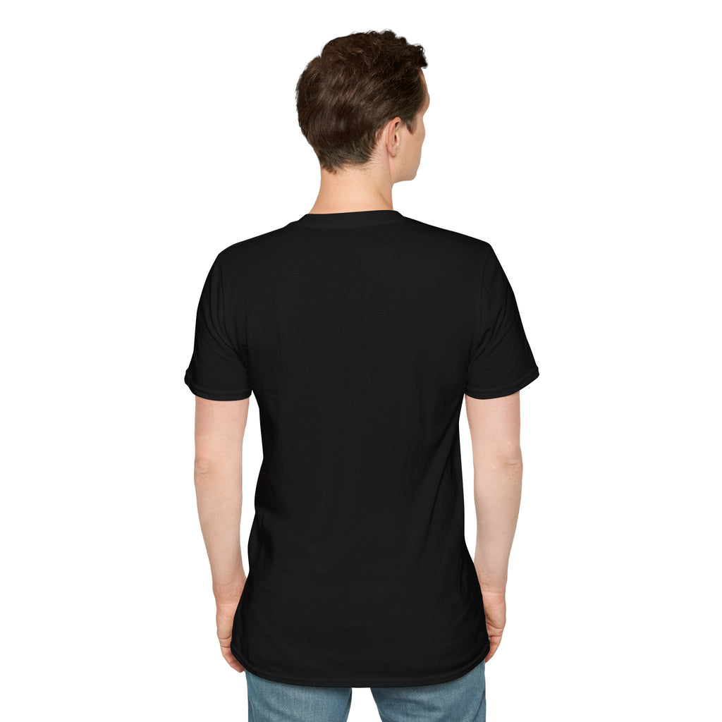 Run Wild Golden Heart T-Shirt — Golden Retriever Graphic Tee