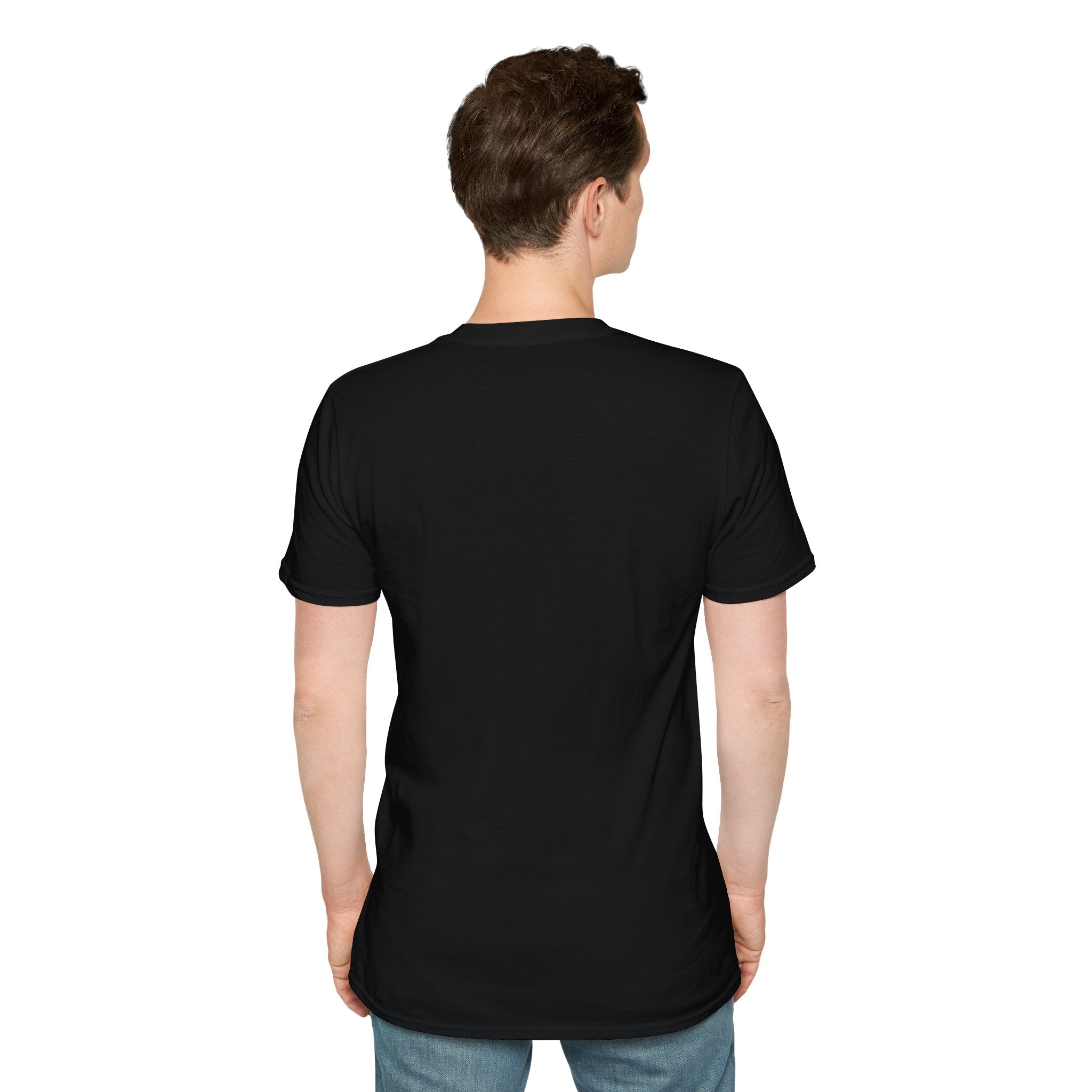 Run Wild Golden Heart T-Shirt — Golden Retriever Graphic Tee