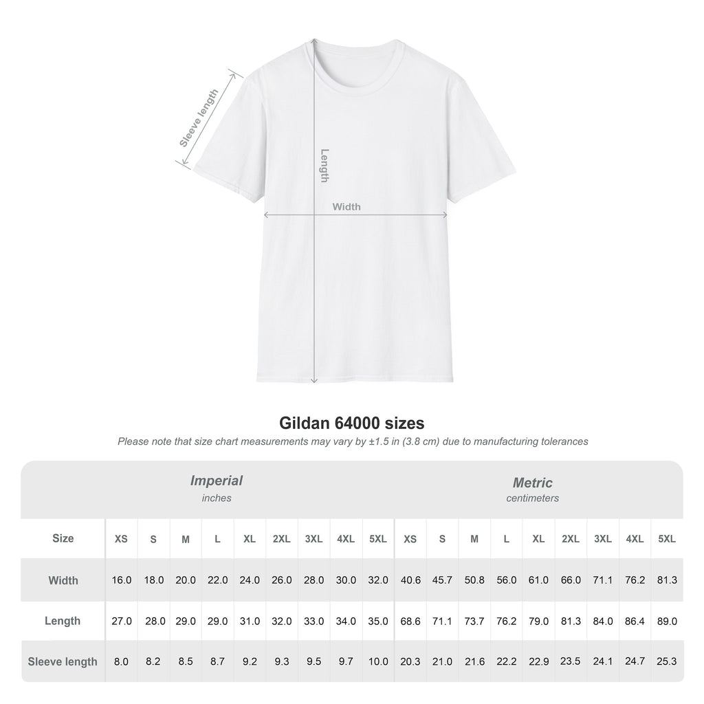 Run Wild Golden Heart T-Shirt — Golden Retriever Graphic Tee