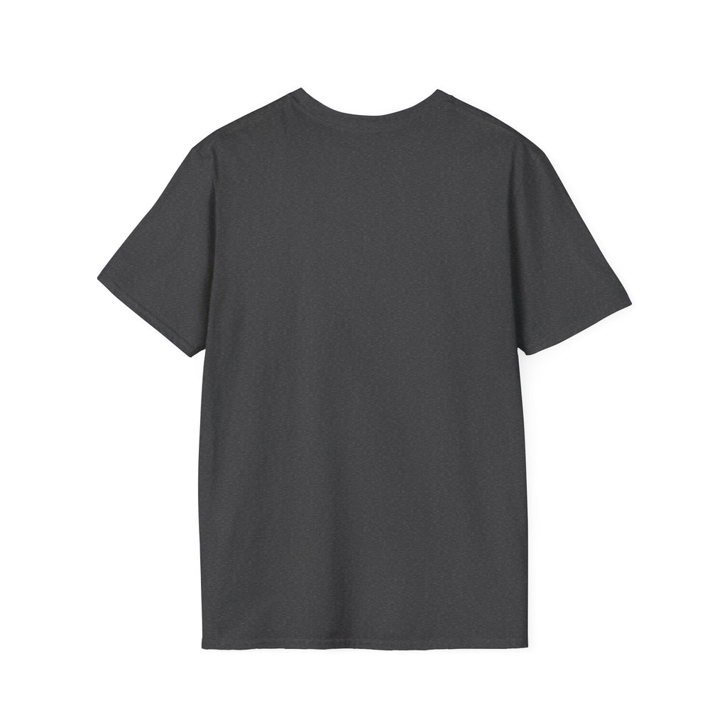 Paws In Charge T-Shirt – Dog & Cat Mom Graphic Tee