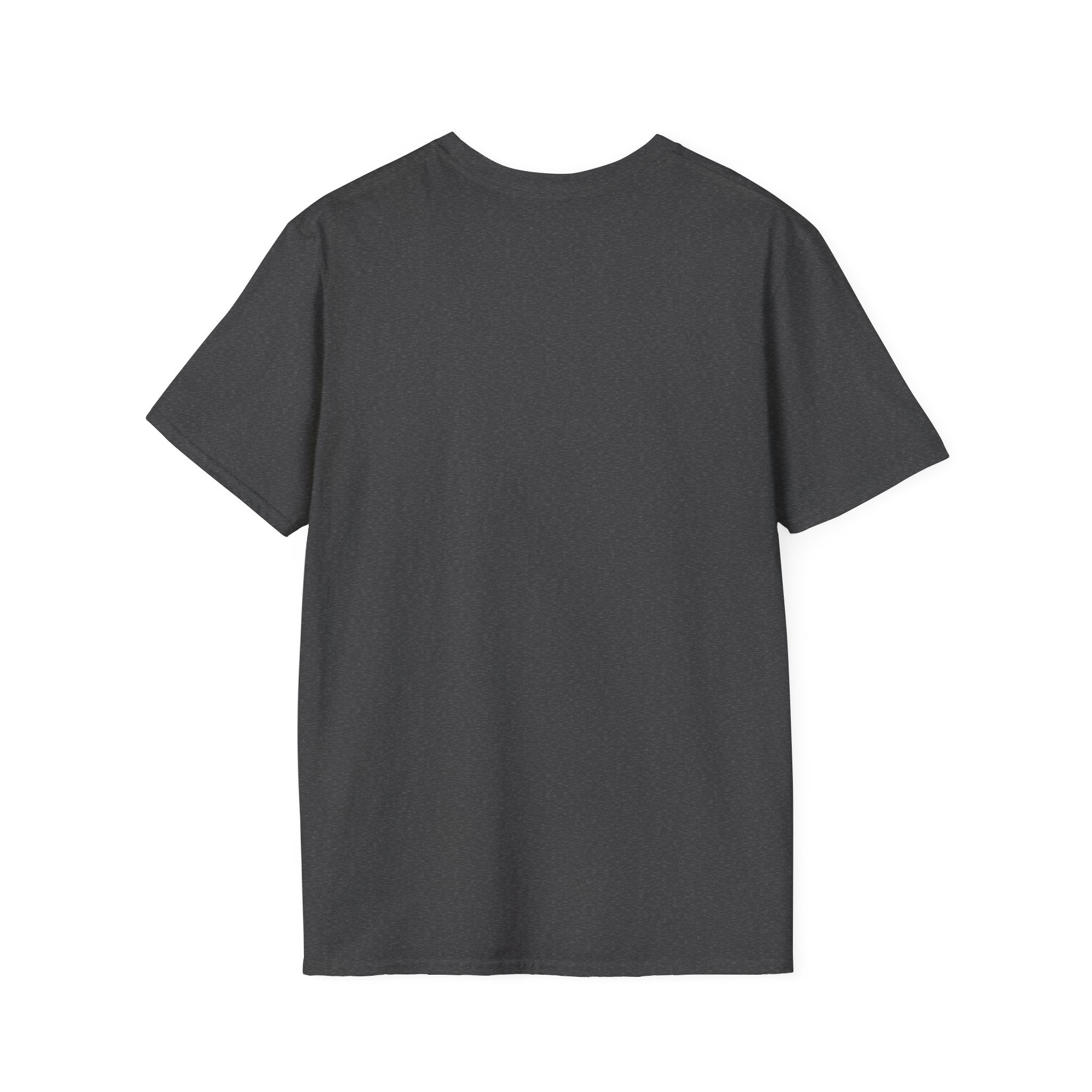 Paws In Charge T-Shirt – Dog & Cat Mom Graphic Tee