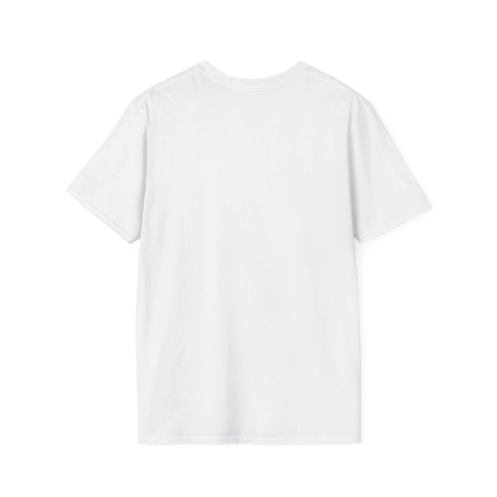 Paws In Charge T-Shirt – Dog & Cat Mom Graphic Tee