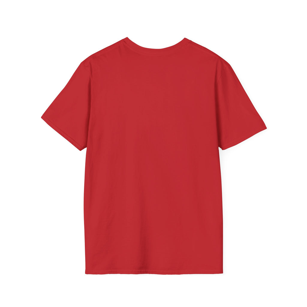 Paws In Charge T-Shirt – Dog & Cat Mom Graphic Tee
