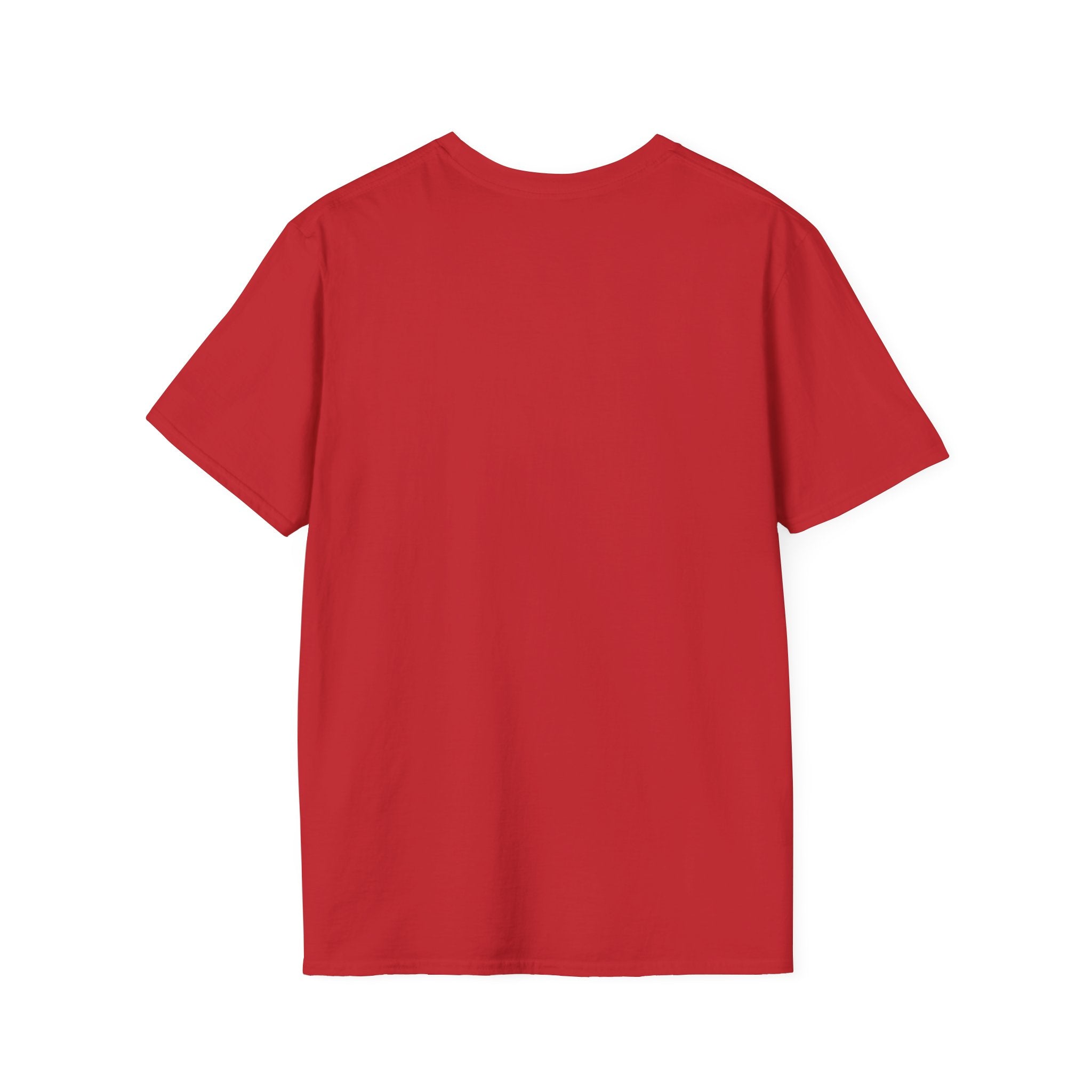 Paws In Charge T-Shirt – Dog & Cat Mom Graphic Tee