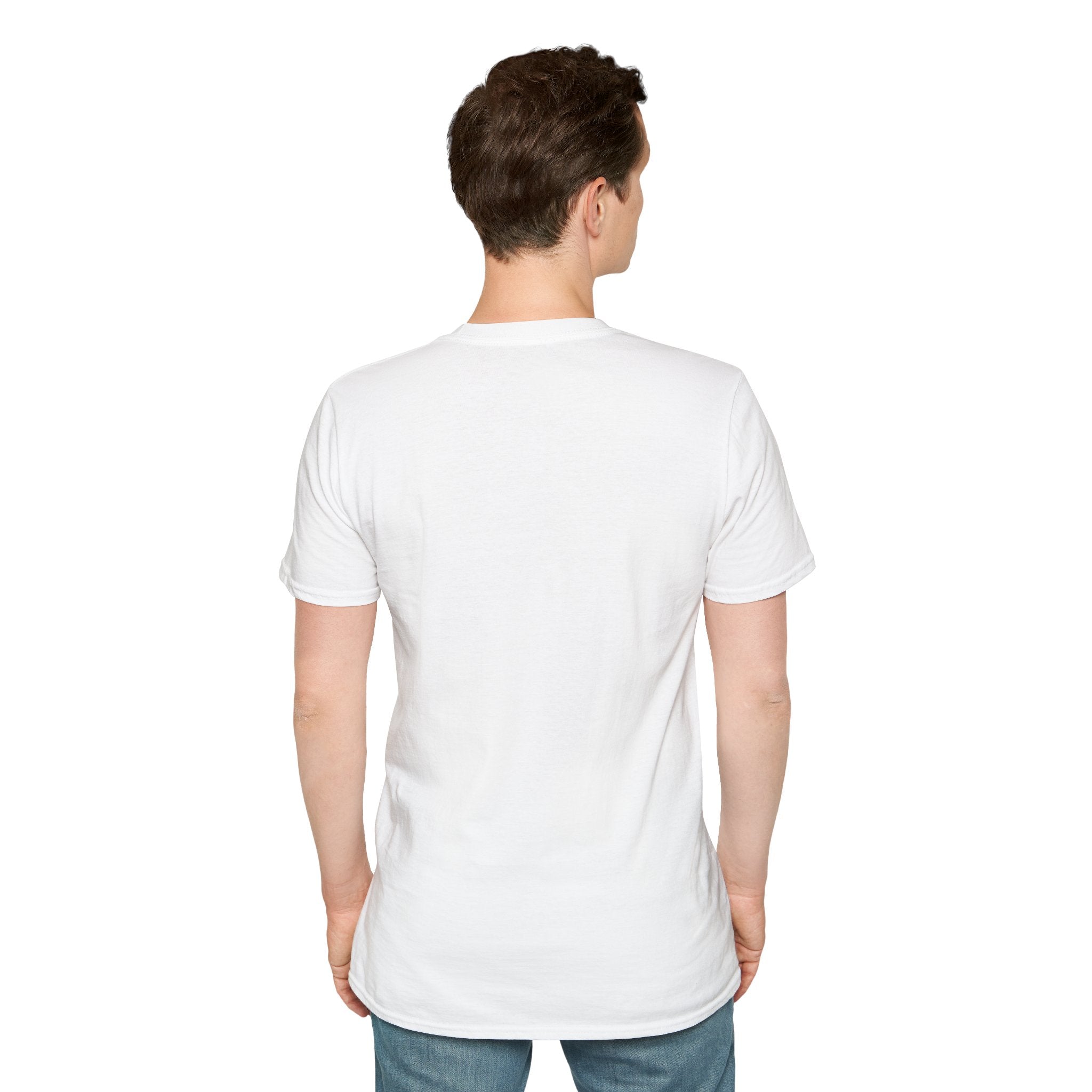 Run Wild Golden Heart T-Shirt — Golden Retriever Graphic Tee