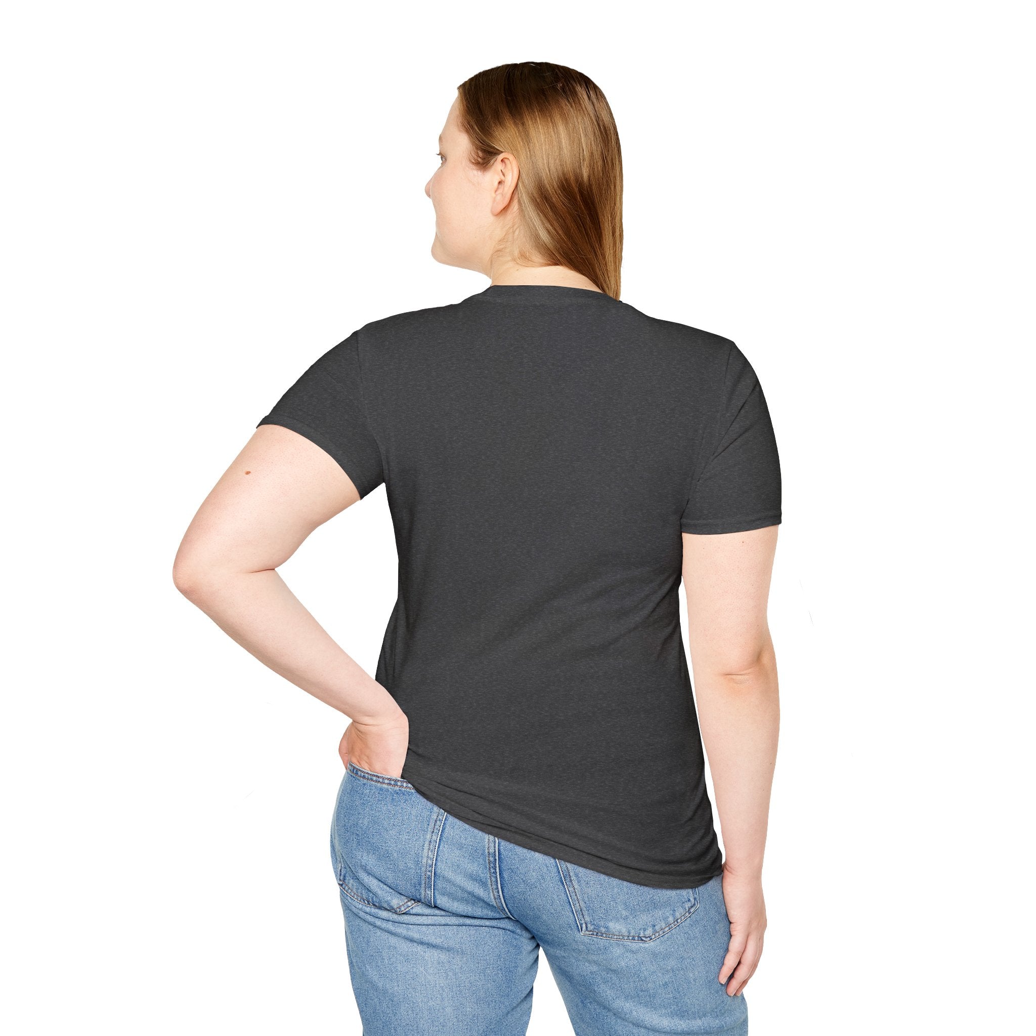 Run Wild Golden Heart T-Shirt — Golden Retriever Graphic Tee
