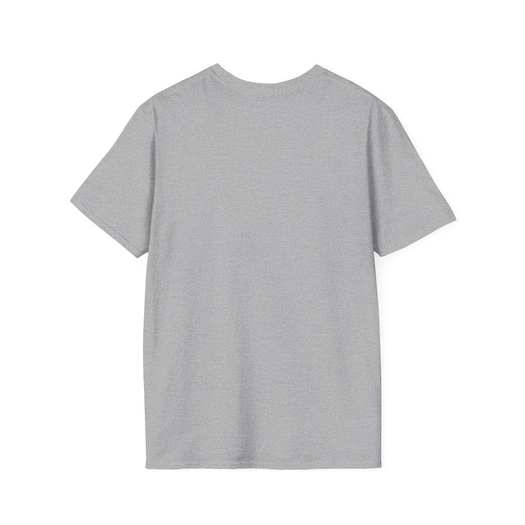 Paws In Charge T-Shirt – Dog & Cat Mom Graphic Tee