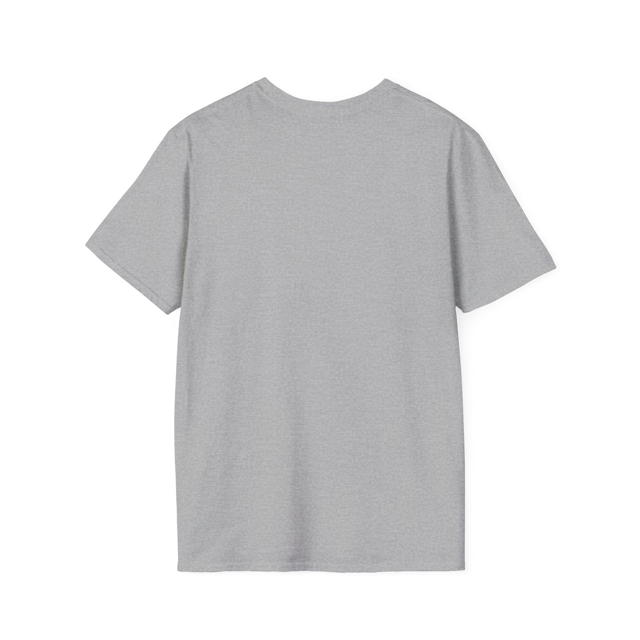 Paws In Charge T-Shirt – Dog & Cat Mom Graphic Tee
