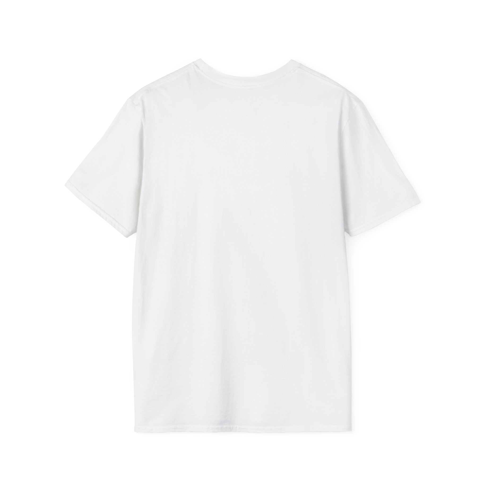 Run Wild Golden Heart T-Shirt — Golden Retriever Graphic Tee