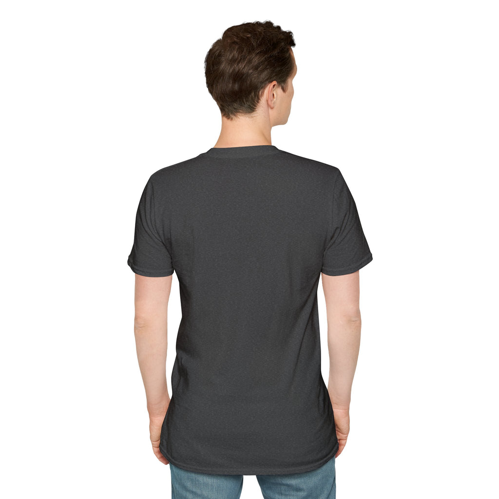 French Bulldog Social Club T-Shirt — Retro Crest Graphic Tee for Dog Lovers