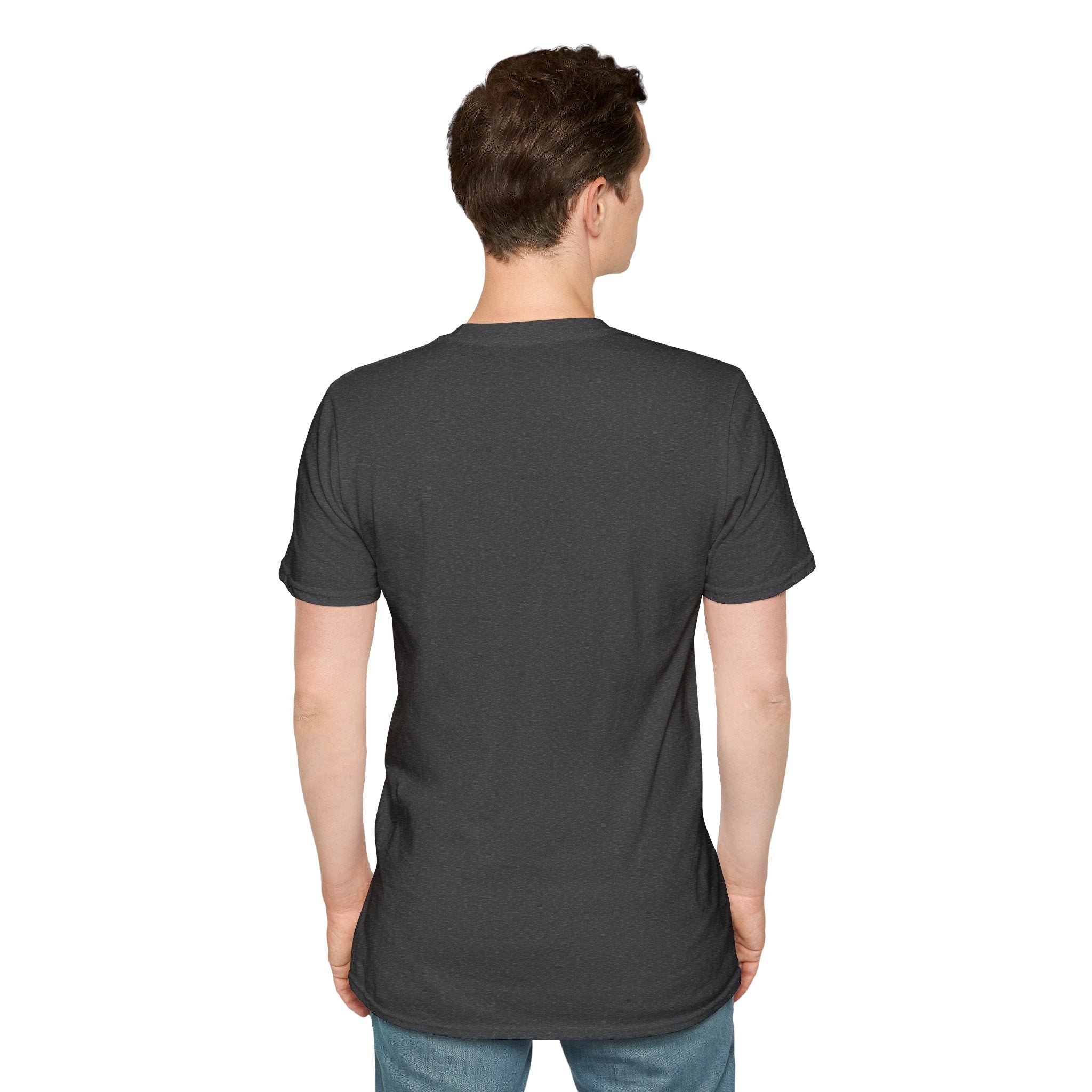 French Bulldog Social Club T-Shirt — Retro Crest Graphic Tee for Dog Lovers