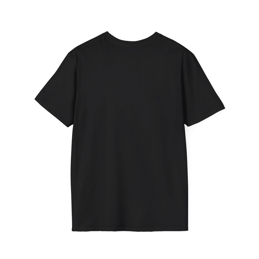 Paws In Charge T-Shirt – Dog & Cat Mom Graphic Tee
