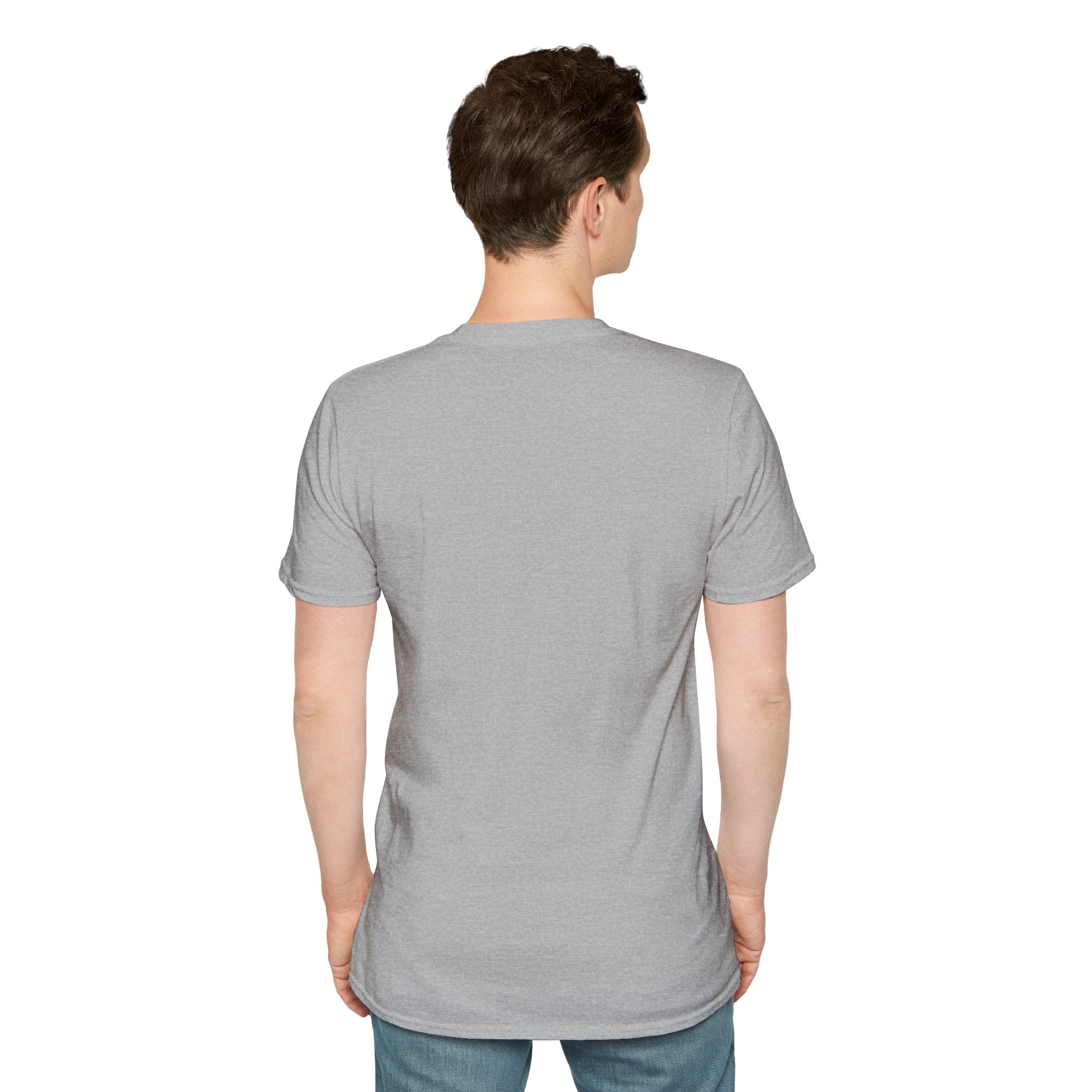Run Wild Golden Heart T-Shirt — Golden Retriever Graphic Tee