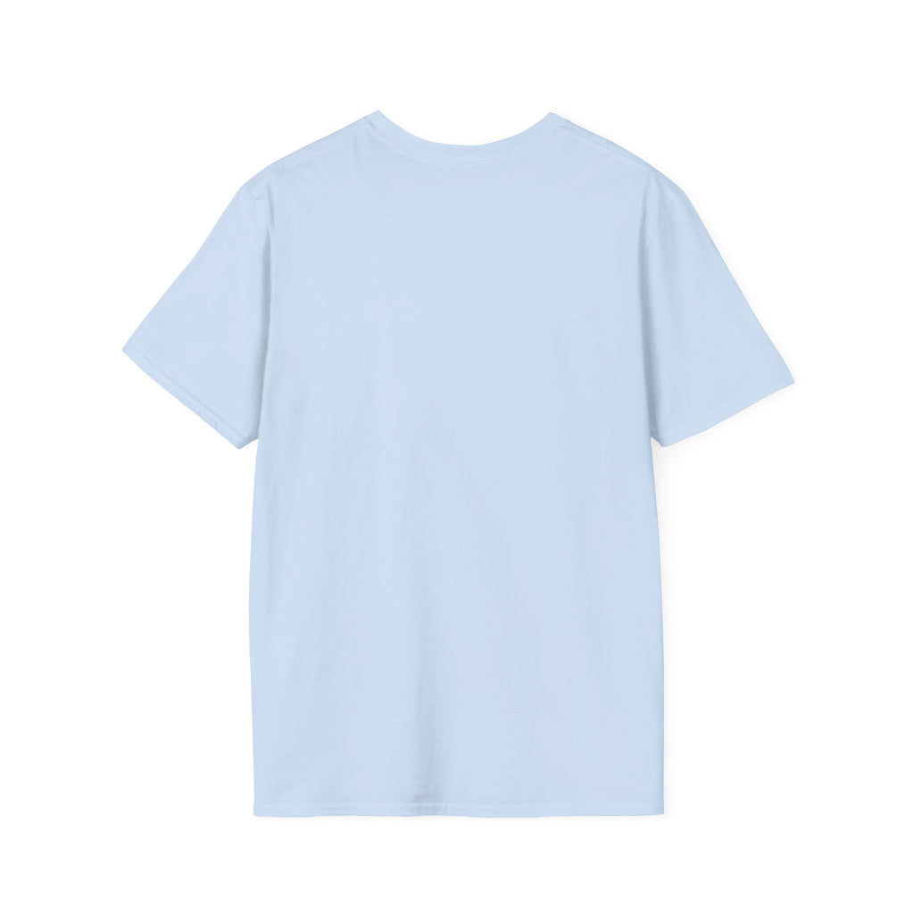 Paws In Charge T-Shirt – Dog & Cat Mom Graphic Tee