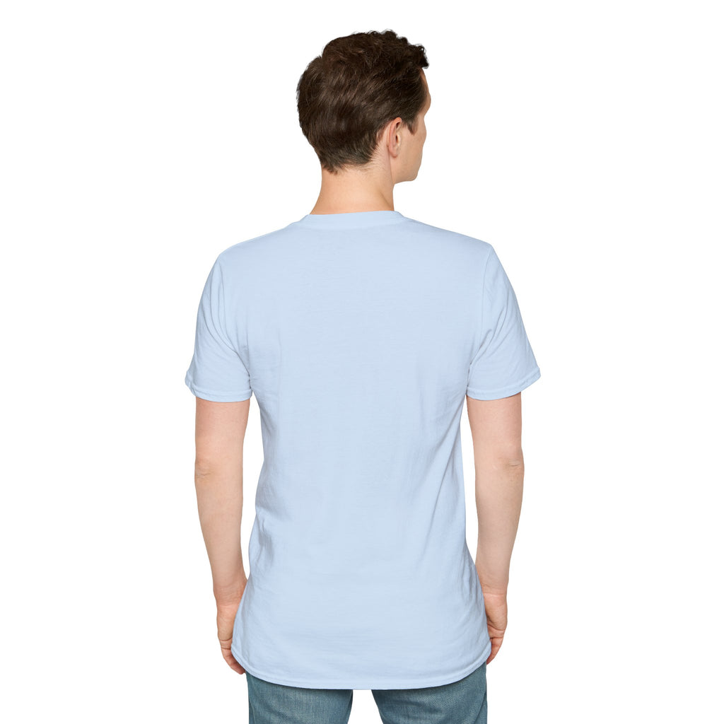 Run Wild Golden Heart T-Shirt — Golden Retriever Graphic Tee