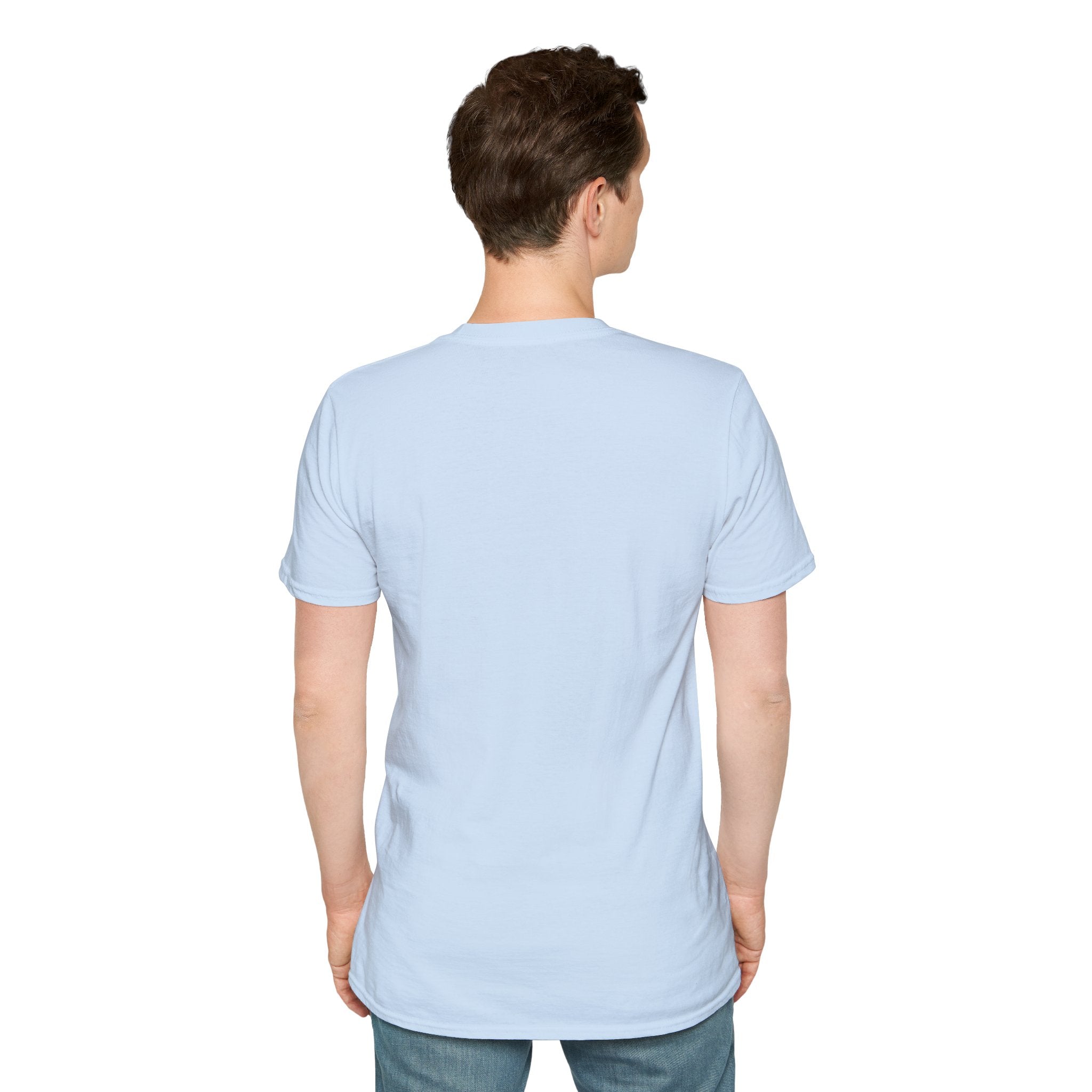 Run Wild Golden Heart T-Shirt — Golden Retriever Graphic Tee