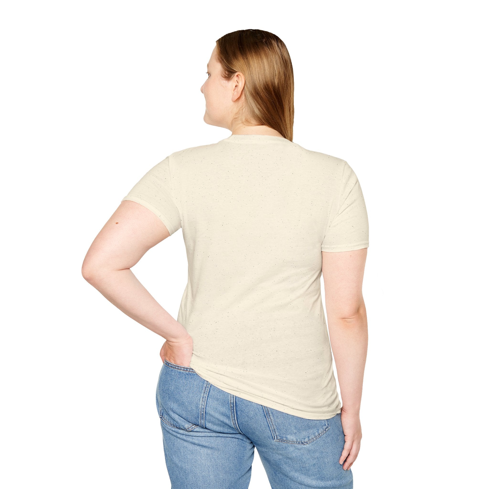 Run Wild Golden Heart T-Shirt — Golden Retriever Graphic Tee