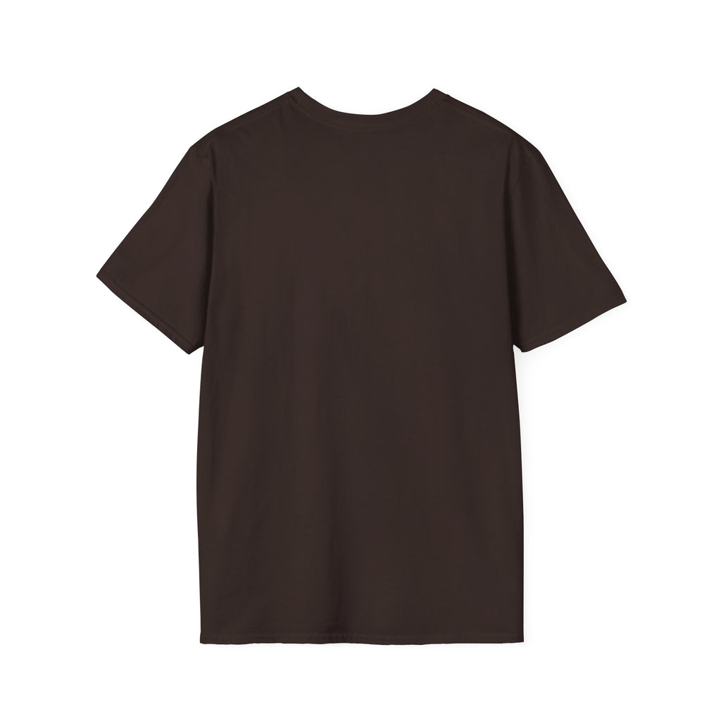 Paws In Charge T-Shirt – Dog & Cat Mom Graphic Tee