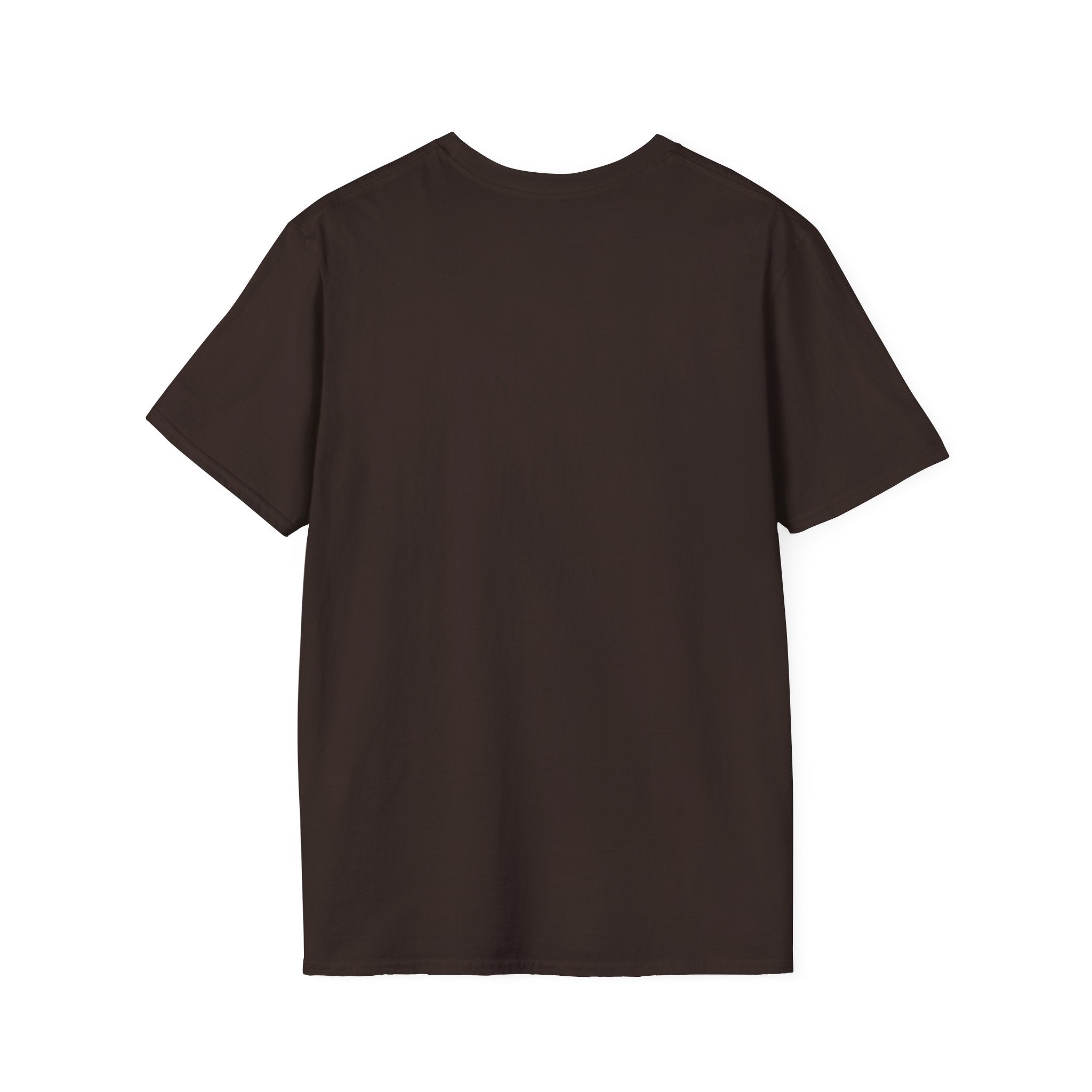 Paws In Charge T-Shirt – Dog & Cat Mom Graphic Tee
